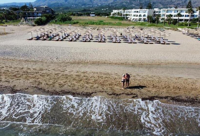 酒店 Delfina Boutique