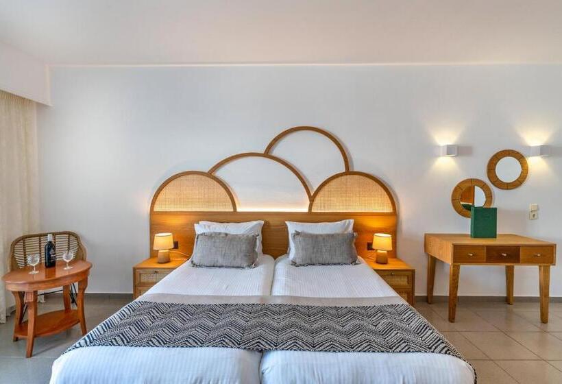 酒店 Delfina Boutique