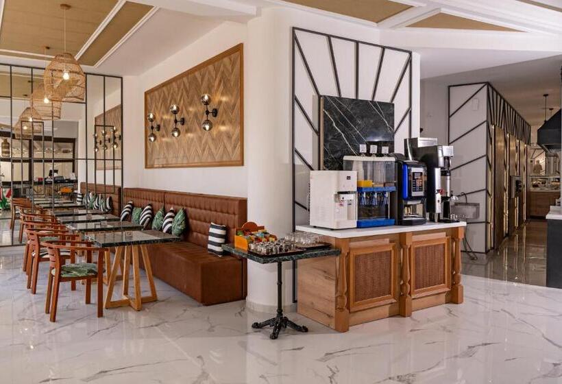 酒店 Delfina Boutique