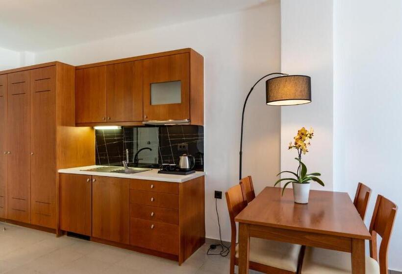 酒店 Delfina Boutique