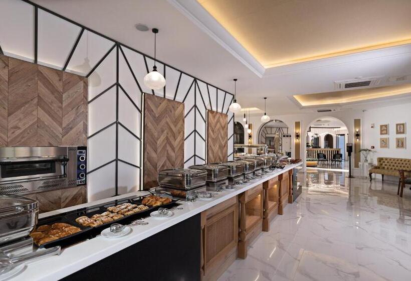 酒店 Delfina Boutique