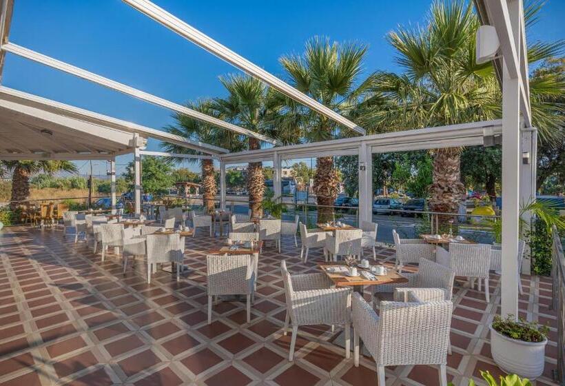 酒店 Delfina Boutique