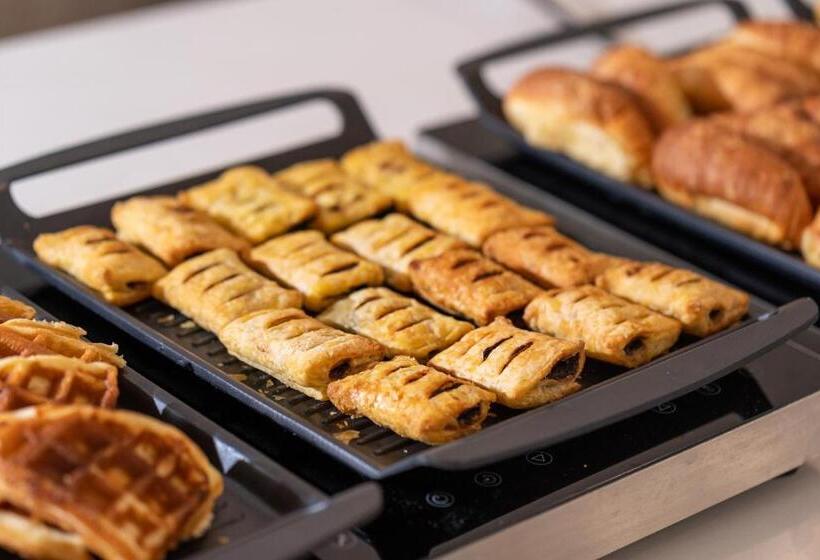 酒店 Delfina Boutique