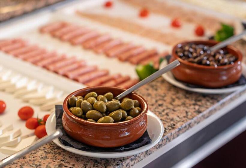 酒店 Delfina Boutique