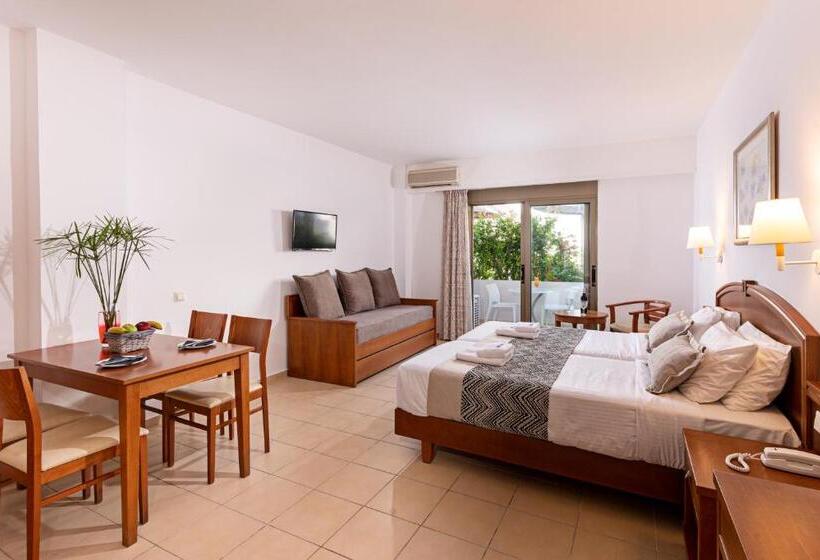 酒店 Delfina Boutique