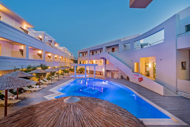 酒店 Delfina Boutique