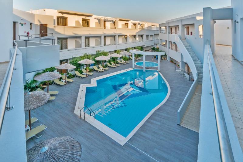 酒店 Delfina Boutique