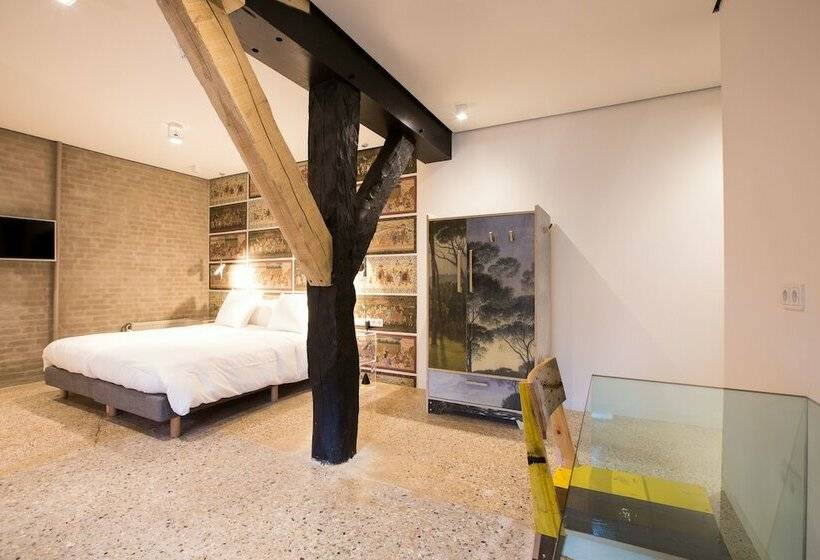 ホテル Napoleonschuur