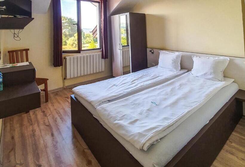 Отель Dolna Bania