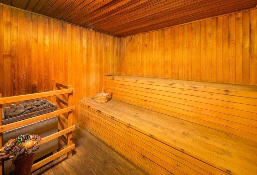 Отель Dolna Bania