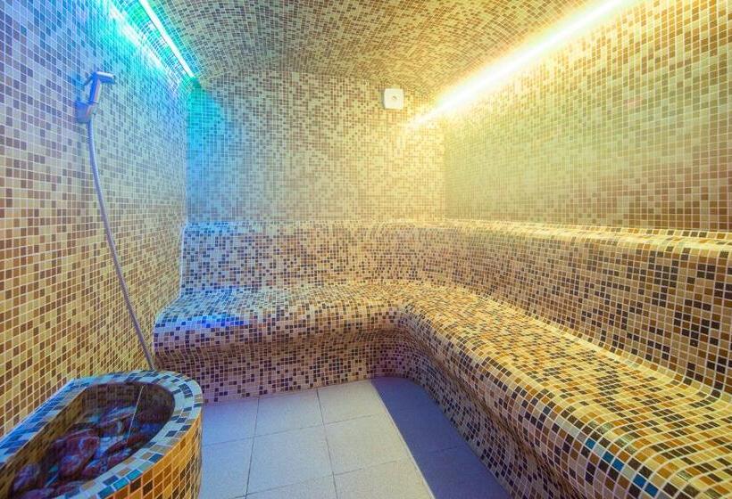 Отель Dolna Bania