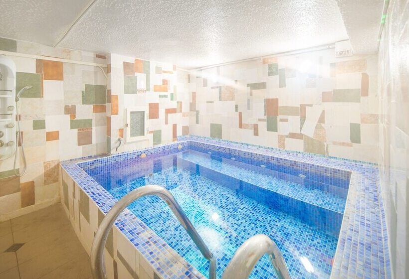 Отель Dolna Bania