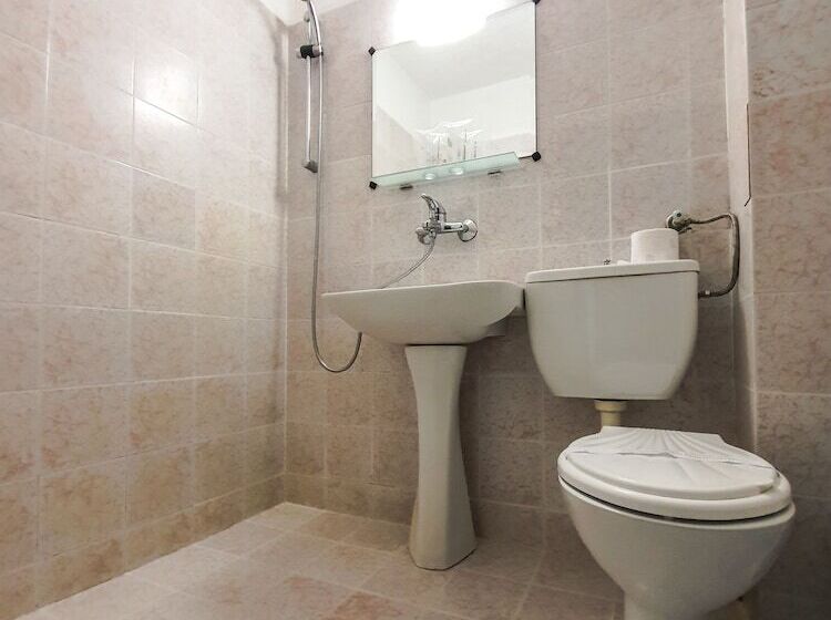 Отель Dolna Bania