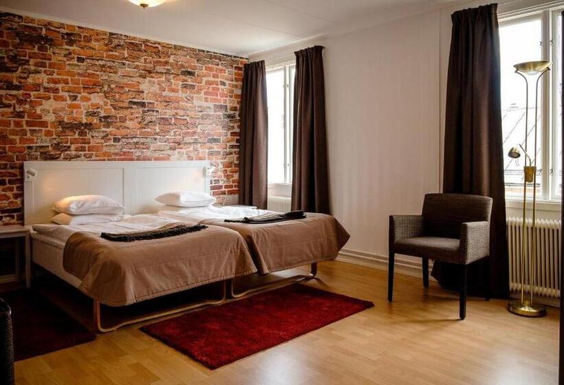 Eksjö Stadshotell Annex