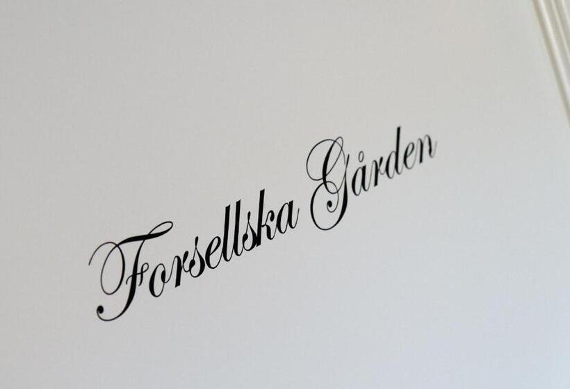 Eksjö Stadshotell Annex