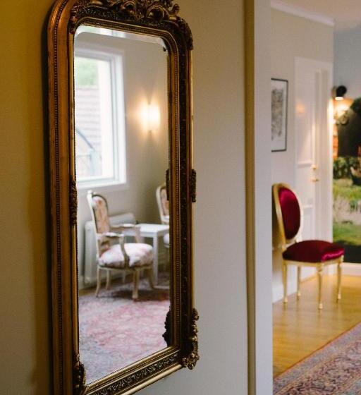 Eksjö Stadshotell Annex