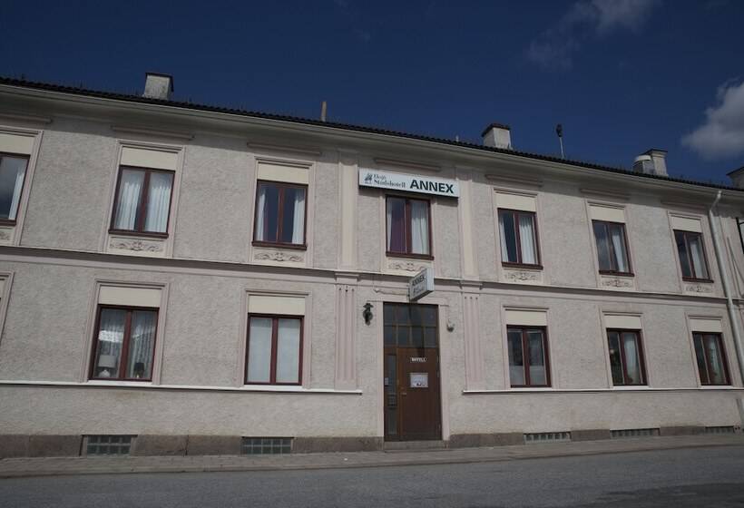Eksjö Stadshotell Annex