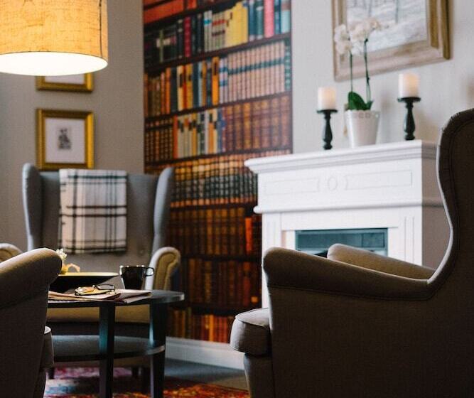 Eksjö Stadshotell Annex