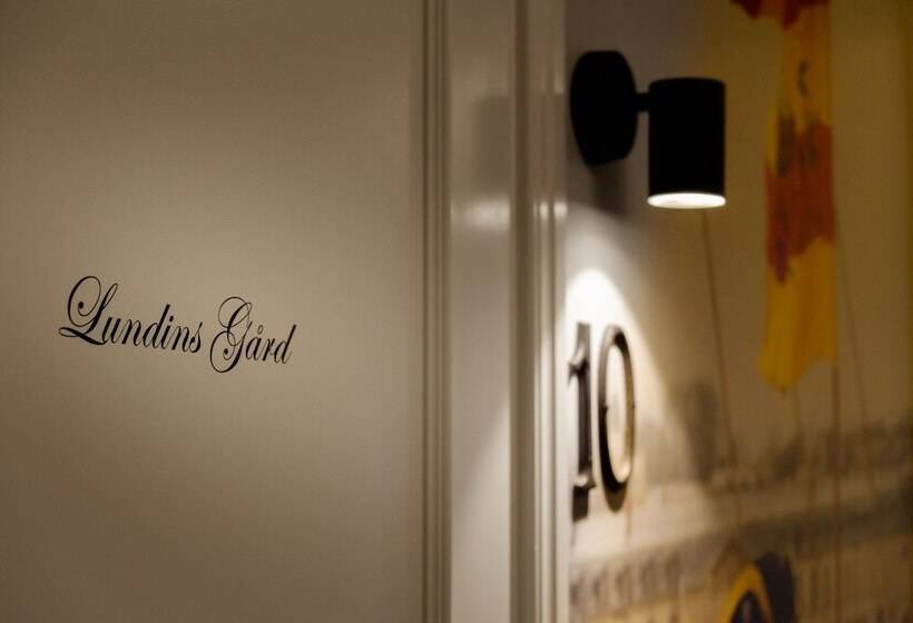 Eksjö Stadshotell Annex