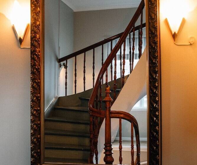 Eksjö Stadshotell Annex