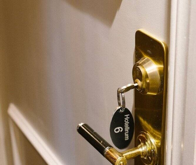 Eksjö Stadshotell Annex