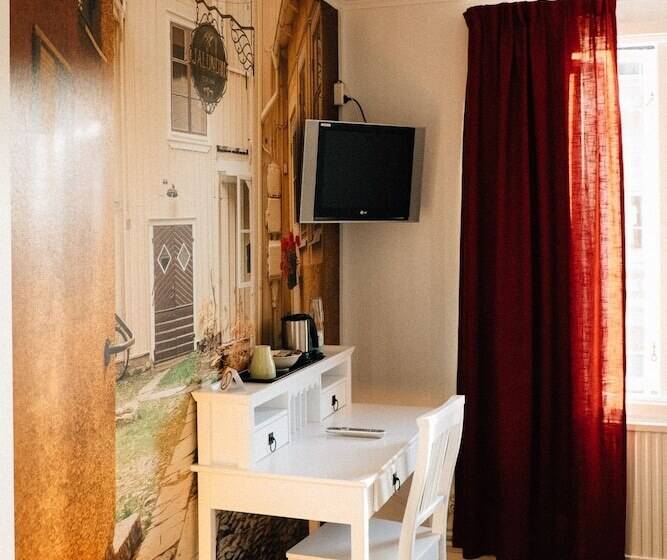 Eksjö Stadshotell Annex