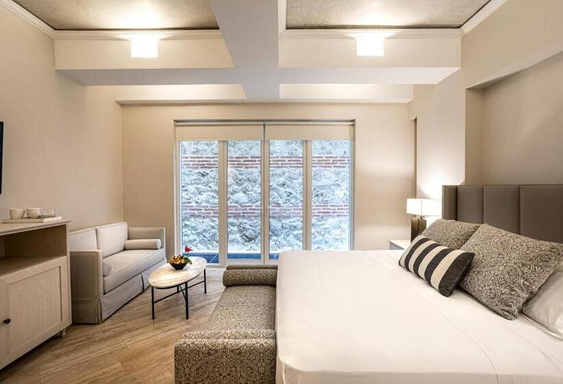 فندق Eurostars Marques De Villalta