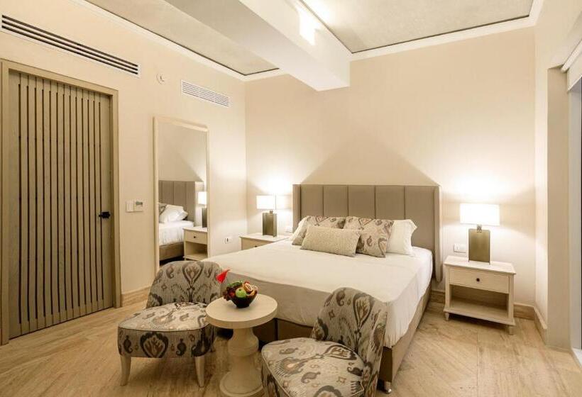 فندق Eurostars Marques De Villalta