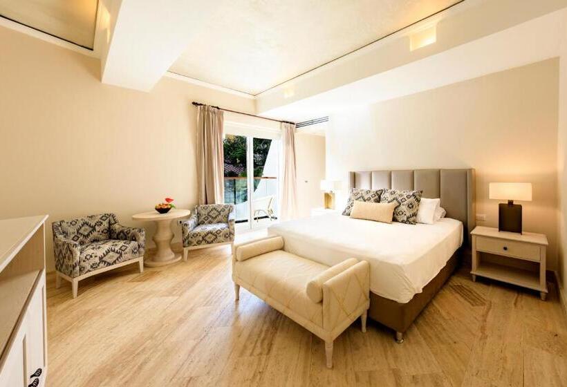 فندق Eurostars Marques De Villalta