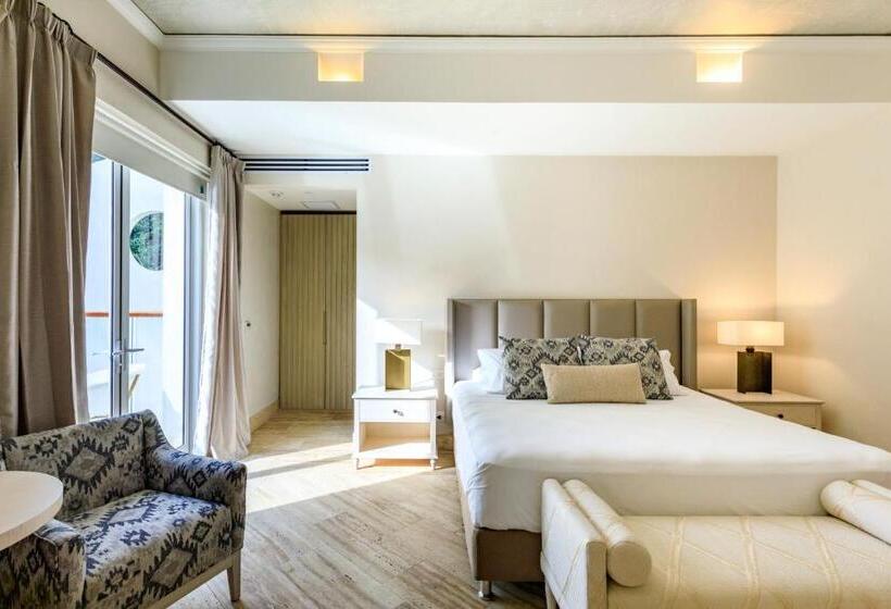 فندق Eurostars Marques De Villalta