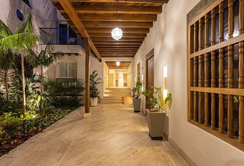 فندق Eurostars Marques De Villalta