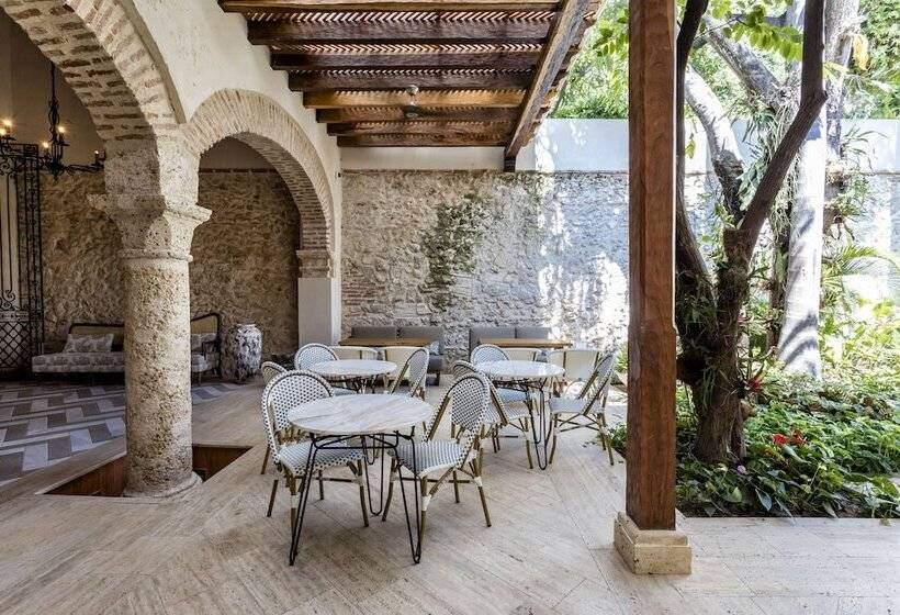 فندق Eurostars Marques De Villalta