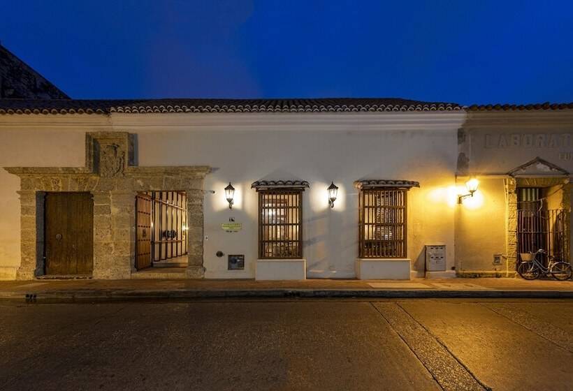 فندق Eurostars Marques De Villalta