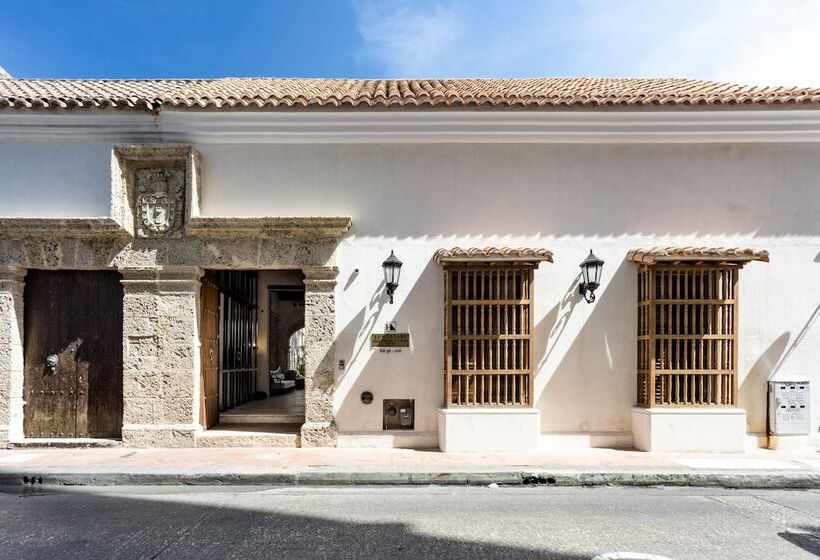 فندق Eurostars Marques De Villalta