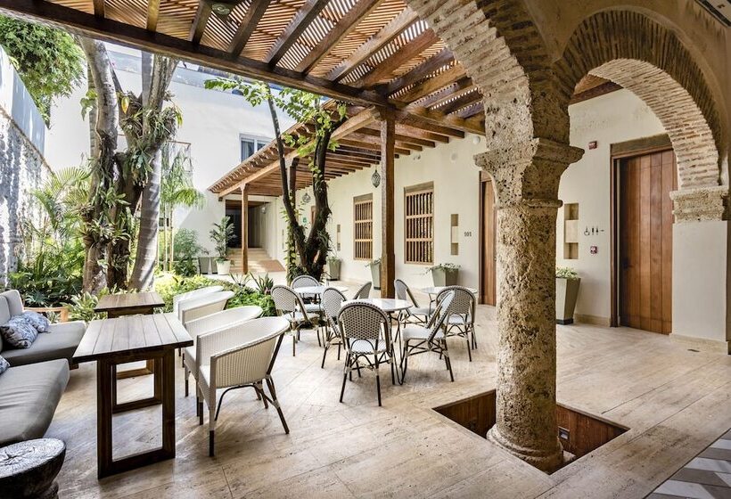 فندق Eurostars Marques De Villalta