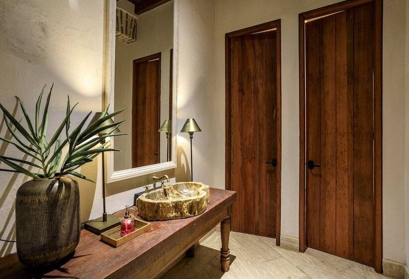 فندق Eurostars Marques De Villalta