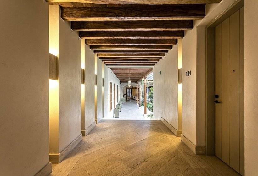 فندق Eurostars Marques De Villalta