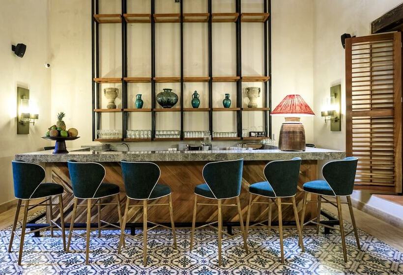 فندق Eurostars Marques De Villalta