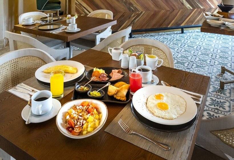 فندق Eurostars Marques De Villalta