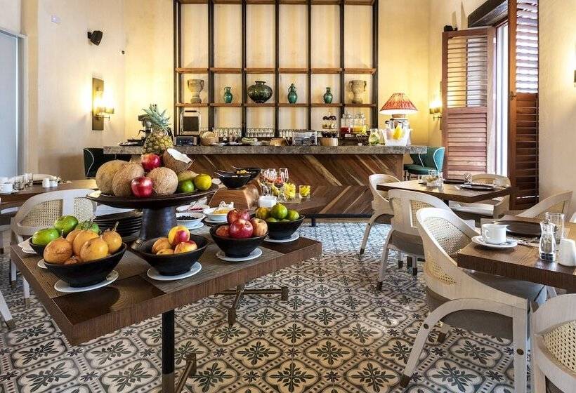 فندق Eurostars Marques De Villalta