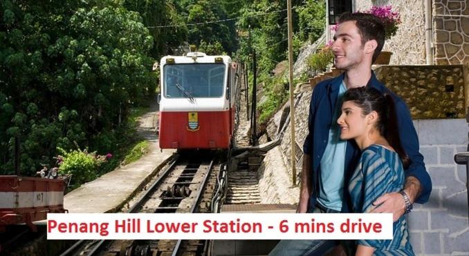 בית מלון כפרי Fang Zu Ming Concept Guesthouse