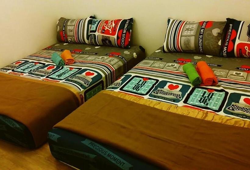 בית מלון כפרי Fang Zu Ming Concept Guesthouse