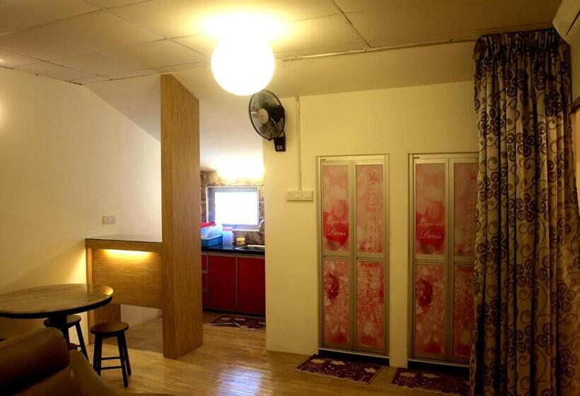 בית מלון כפרי Fang Zu Ming Concept Guesthouse