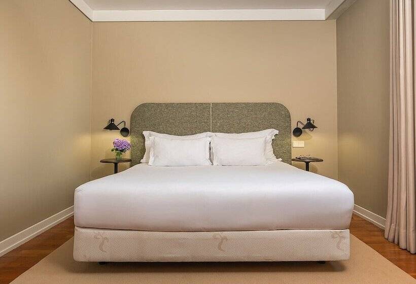 Forrester Essence Douro by Unlock Hotels