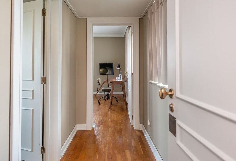 Forrester Essence Douro by Unlock Hotels