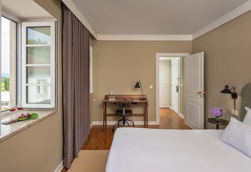 Forrester Essence Douro by Unlock Hotels