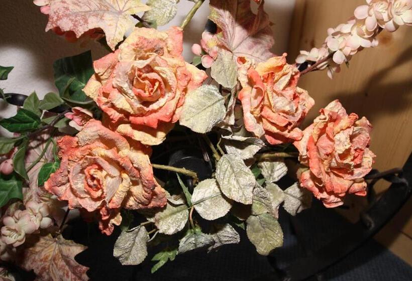 ホテル Gampeler Hof