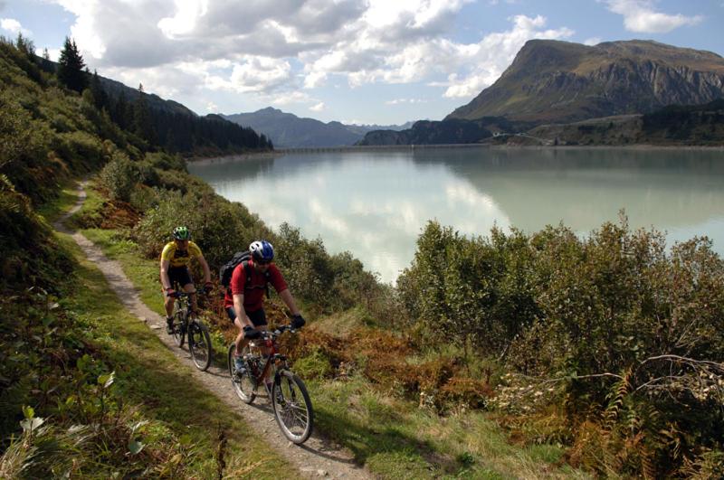 ホテル Gampeler Hof