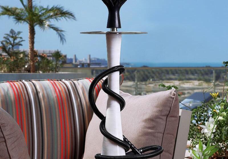 هتل Grand Cosmopolitan