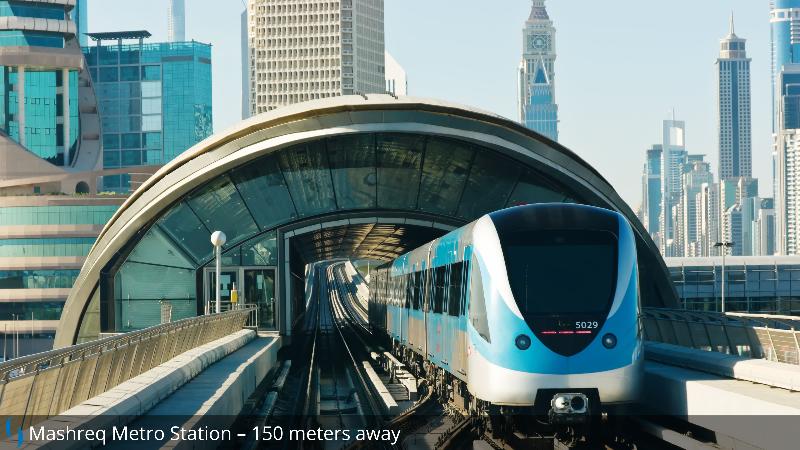 هتل Grand Cosmopolitan